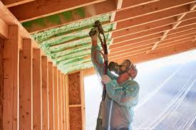 Types of Insulation We Offer in Brownstown, PA